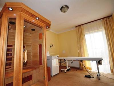 фото отеля Solanna Hotel Solec-Zdroj