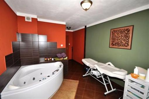 фото отеля Solanna Hotel Solec-Zdroj