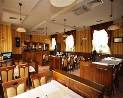 фото отеля Solanna Hotel Solec-Zdroj