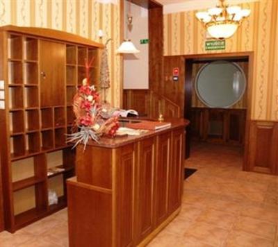 фото отеля Solanna Hotel Solec-Zdroj