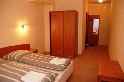 фото отеля Solanna Hotel Solec-Zdroj