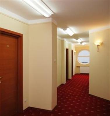 фото отеля Solanna Hotel Solec-Zdroj