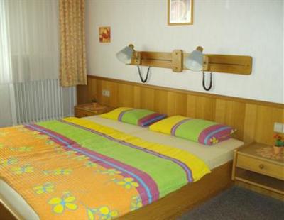 фото отеля Landgasthof Kapell-Rinker