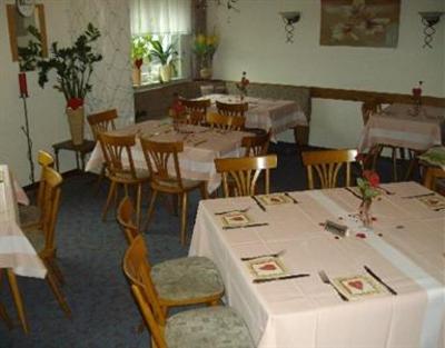 фото отеля Landgasthof Kapell-Rinker