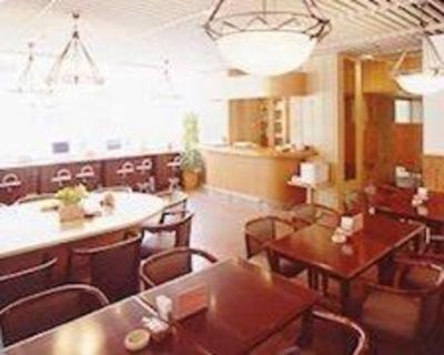 фото отеля Continental Hotel Fuchu