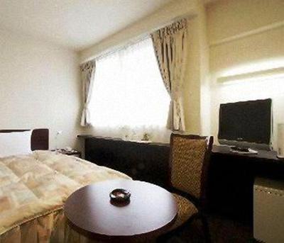 фото отеля Continental Hotel Fuchu