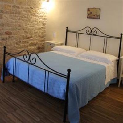 фото отеля B&B di Maria Chiara