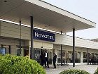 фото отеля Novotel Luxembourg Kirchberg