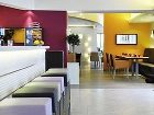 фото отеля Novotel Luxembourg Kirchberg