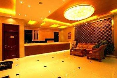 фото отеля Han Ting Boutique Hotel