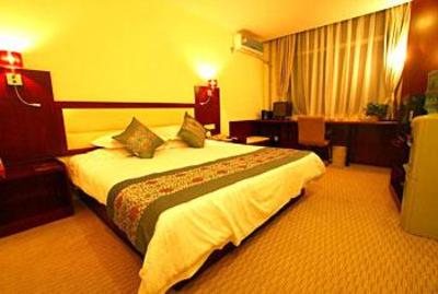 фото отеля Han Ting Boutique Hotel