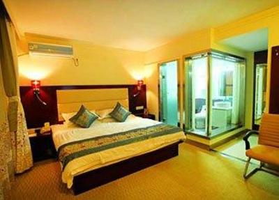 фото отеля Han Ting Boutique Hotel