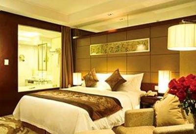 фото отеля Han Ting Boutique Hotel