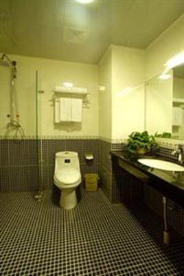фото отеля Han Ting Boutique Hotel