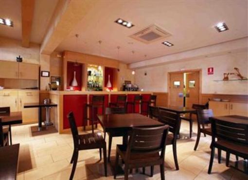 фото отеля Alta Garrotxa Hotel Tortella