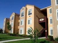 Laguna Creek Apartments