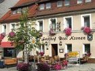 фото отеля Drei Kronen Landgasthof