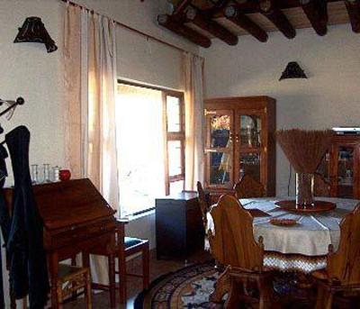 фото отеля Die Rots Guesthouse Nelspruit
