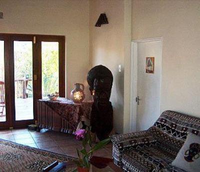 фото отеля Die Rots Guesthouse Nelspruit