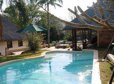 фото отеля Die Rots Guesthouse Nelspruit