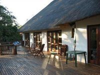 Die Rots Guesthouse Nelspruit