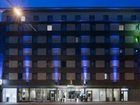 фото отеля Holiday Inn Express Hamburg St Pauli Messe