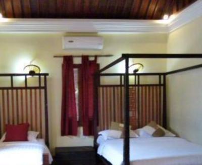 фото отеля Hongkham1 Guesthouse