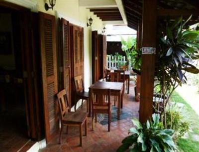 фото отеля Hongkham1 Guesthouse
