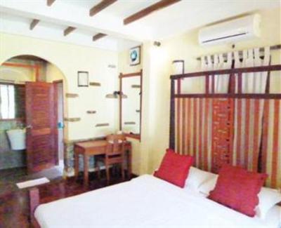 фото отеля Hongkham1 Guesthouse
