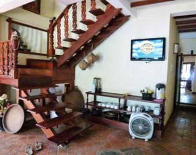 фото отеля Hongkham1 Guesthouse