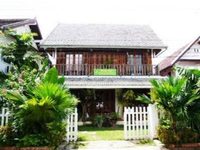 Hongkham1 Guesthouse