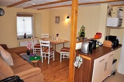 фото отеля Moselwinzerhaus