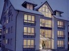 фото отеля Garni-Hotel Sailer