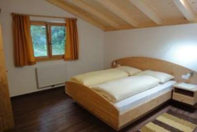 фото отеля Haus Grunfeld