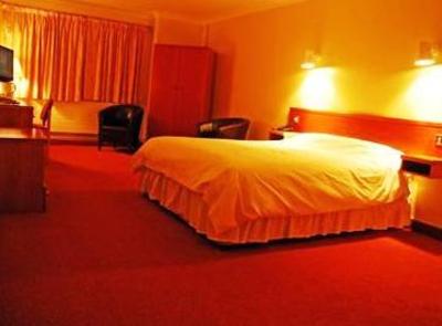фото отеля Bretby Hotel Burton upon Trent