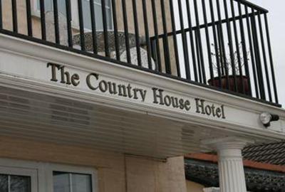 фото отеля The Country House Hotel