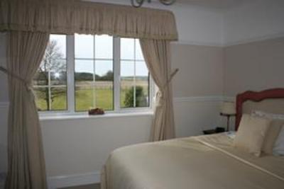 фото отеля The Country House Hotel