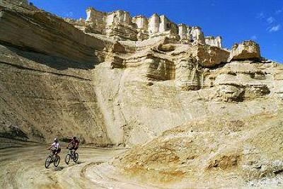 фото отеля Belfer's Dead Sea Cabins