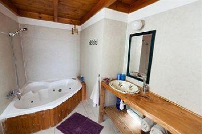фото отеля Belfer's Dead Sea Cabins