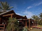 фото отеля Belfer's Dead Sea Cabins