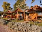 фото отеля Belfer's Dead Sea Cabins