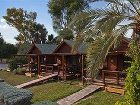 фото отеля Belfer's Dead Sea Cabins