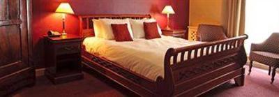 фото отеля The Red Lion Hotel Fareham