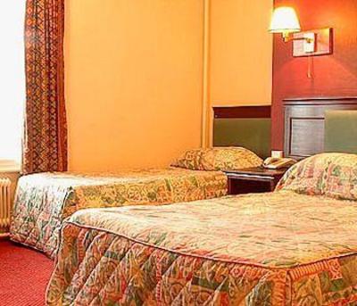 фото отеля The Red Lion Hotel Fareham