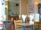 фото отеля The Red Lion Hotel Fareham