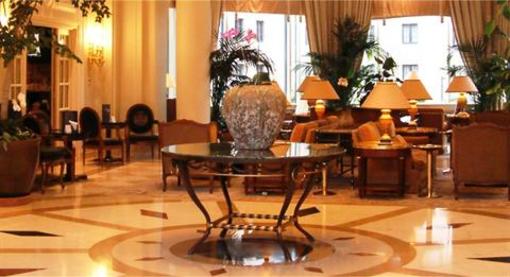фото отеля Ruian City Hotel (Wuluo Road)