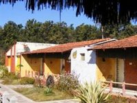 Taal Tiger Retreat