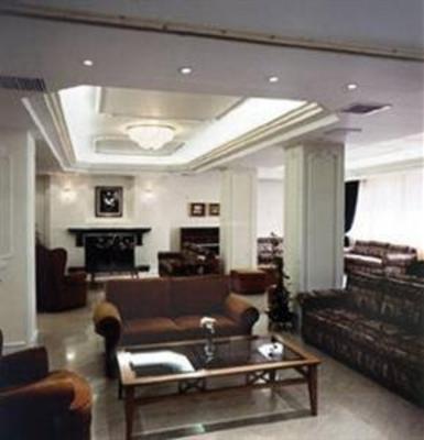 фото отеля Vergina Hotel Thessaloniki