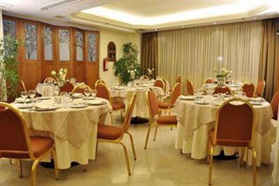 фото отеля Vergina Hotel Thessaloniki