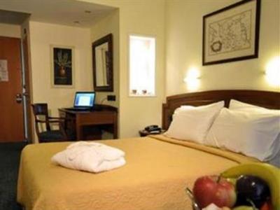 фото отеля Vergina Hotel Thessaloniki